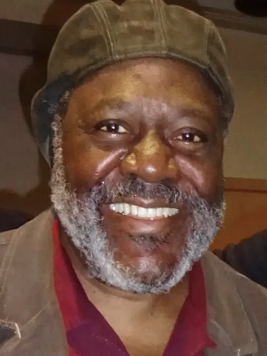 Frankie Faison