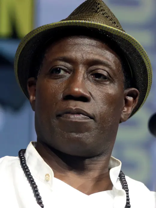 Wesley Snipes