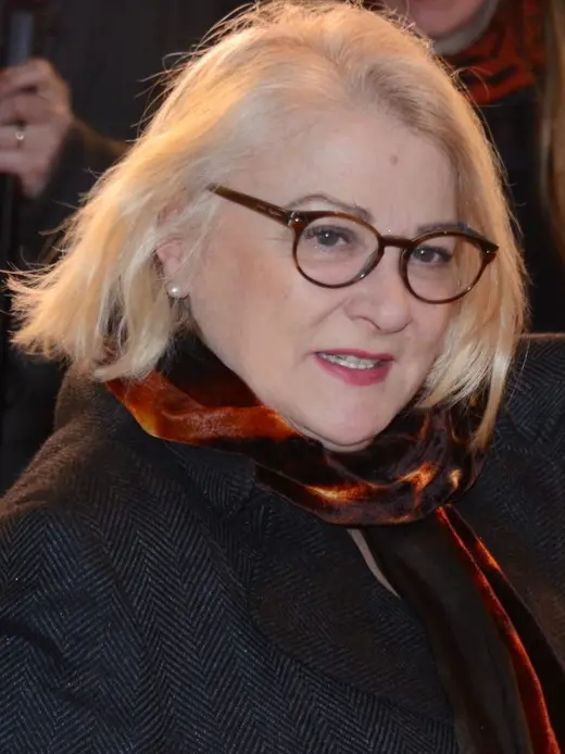 Josiane Balasko