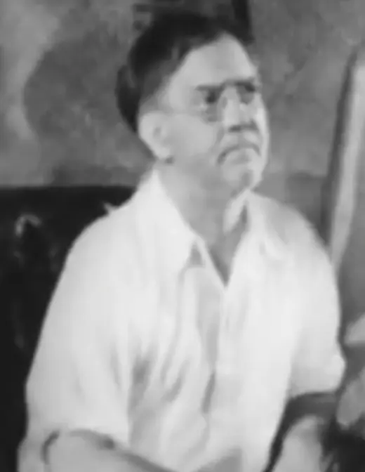Milton Kibbee