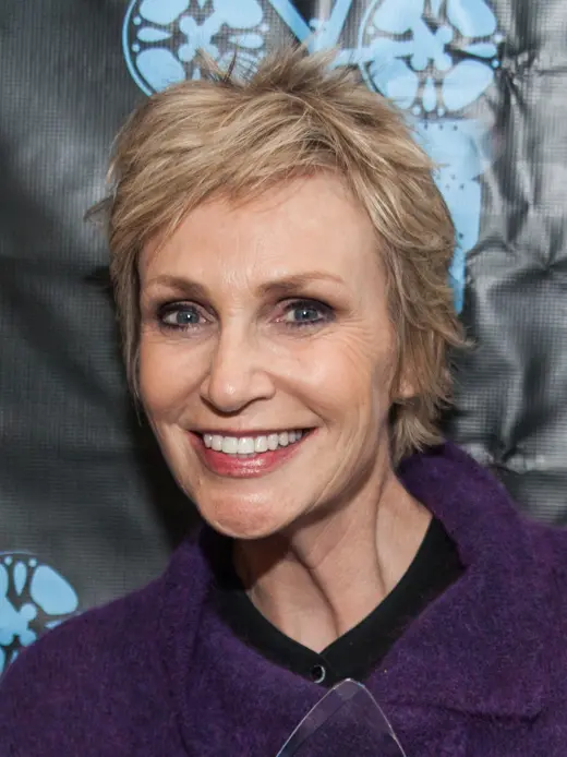Jane Lynch