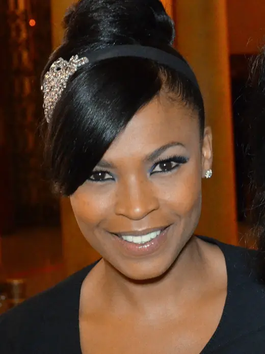 Nia Long