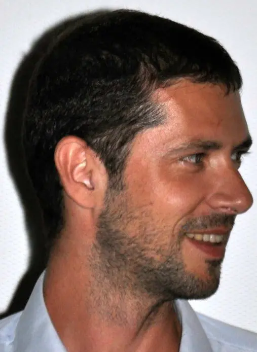 Melvil Poupaud