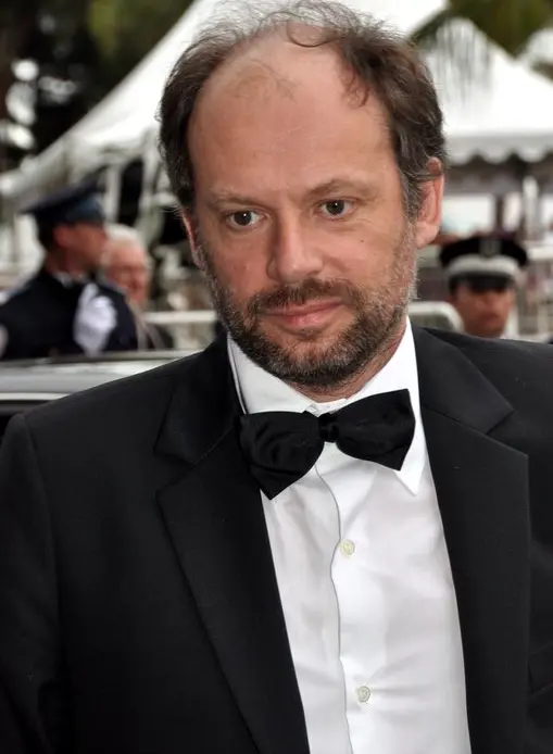 Denis Podalydès