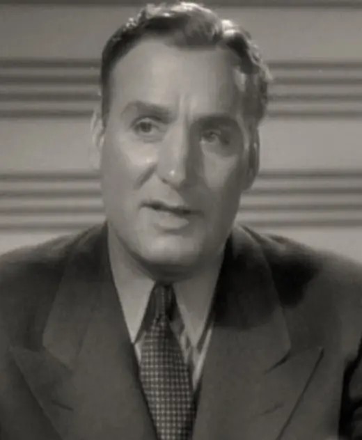 Alan Mowbray