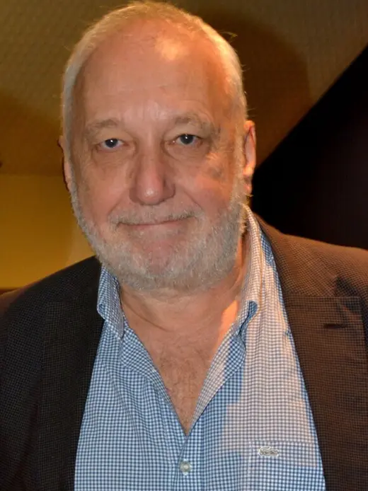 François Berléand