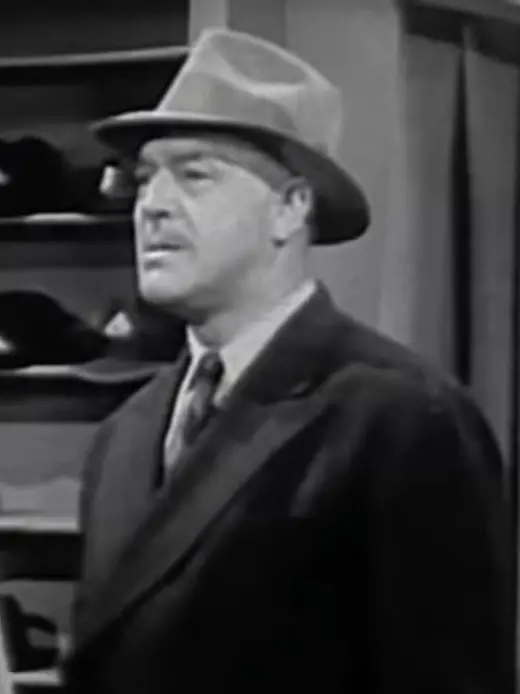 Stanley Blystone