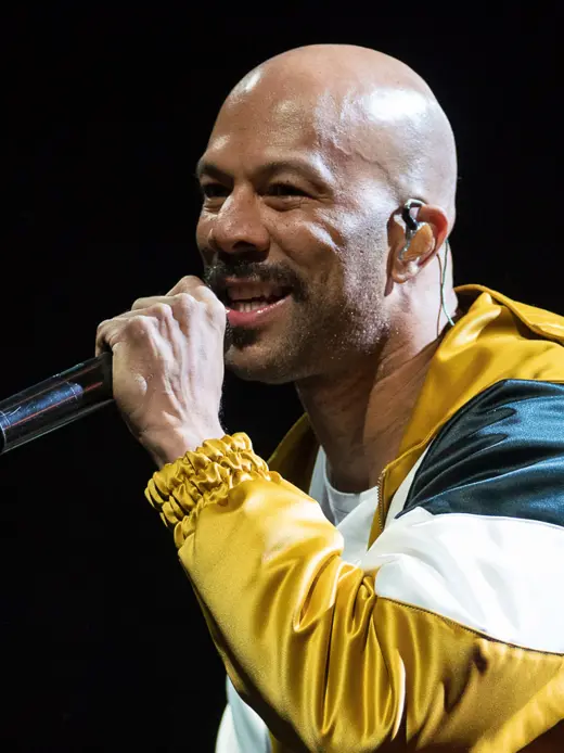 Common