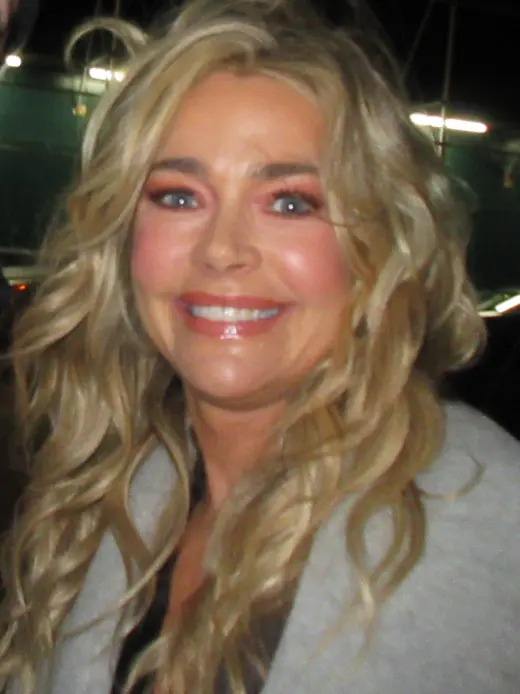 Denise Richards