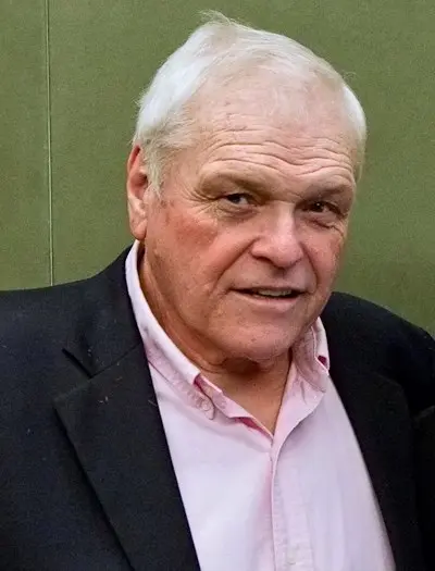 Brian Dennehy