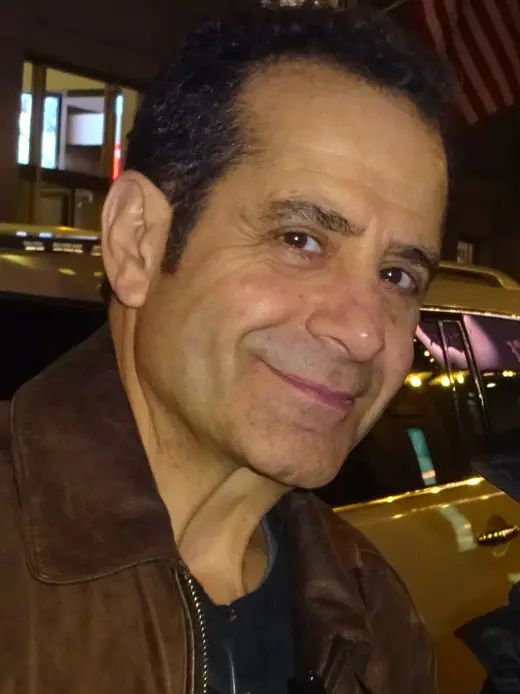 Tony Shalhoub
