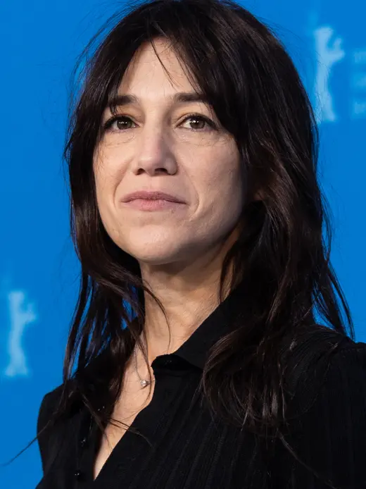 Charlotte Gainsbourg
