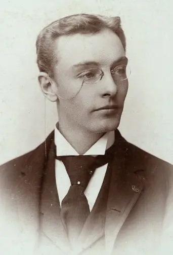 Harry Davenport