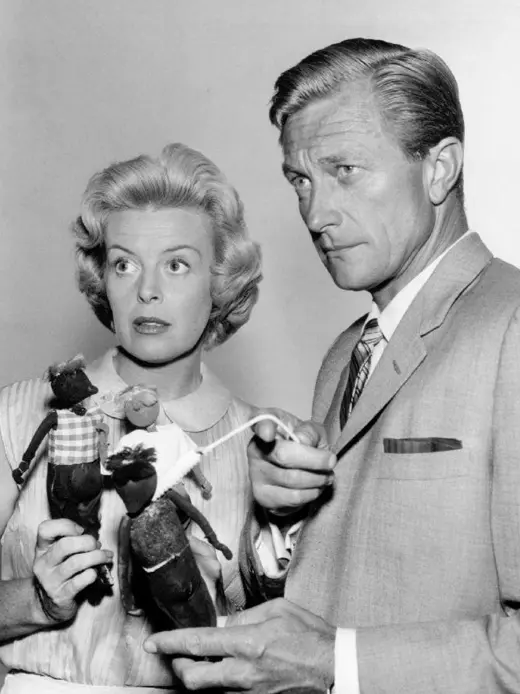 Richard Denning