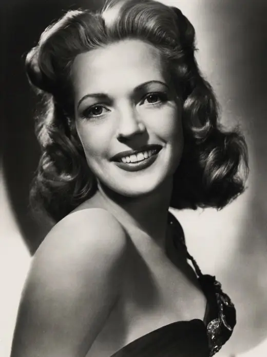 Anne Gwynne