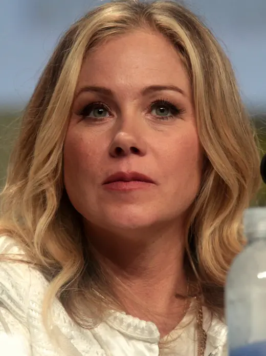 Christina Applegate