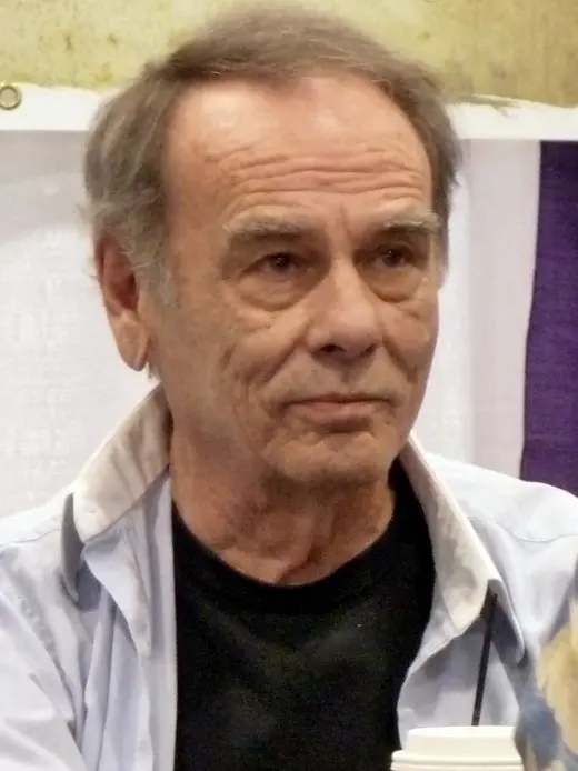 Dean Stockwell