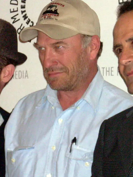 Ted Levine
