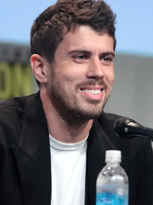 Toby Kebbell