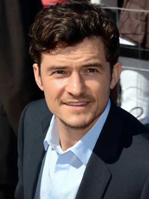 Orlando Bloom