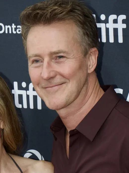 Edward Norton