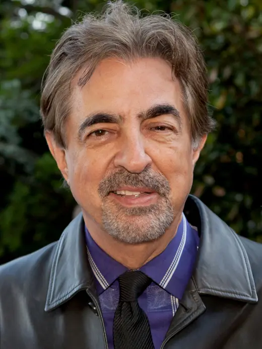 Joe Mantegna