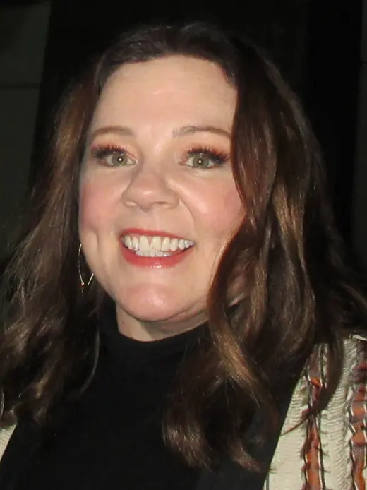 Melissa McCarthy