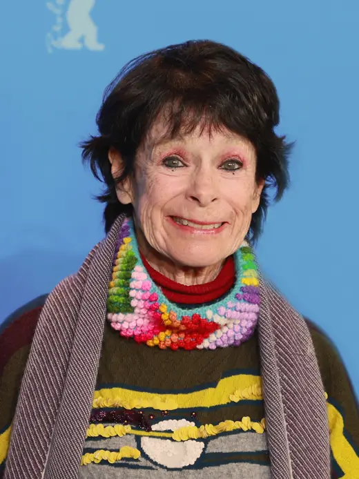 Geraldine Chaplin