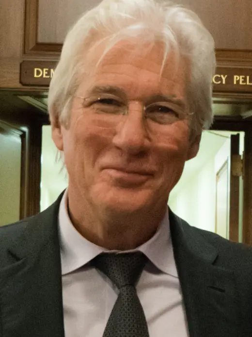 Richard Gere