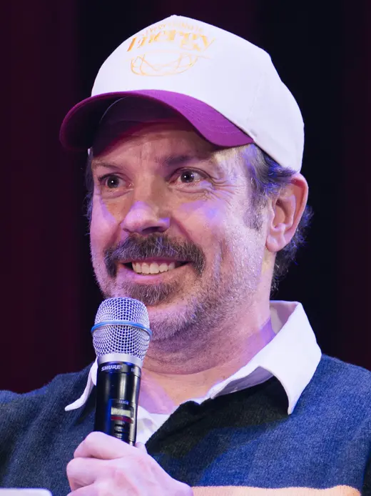 Jason Sudeikis