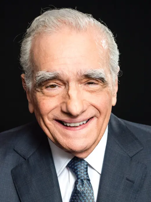 Martin Scorsese