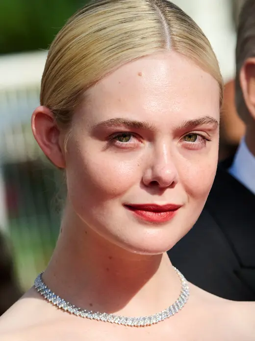 Elle Fanning