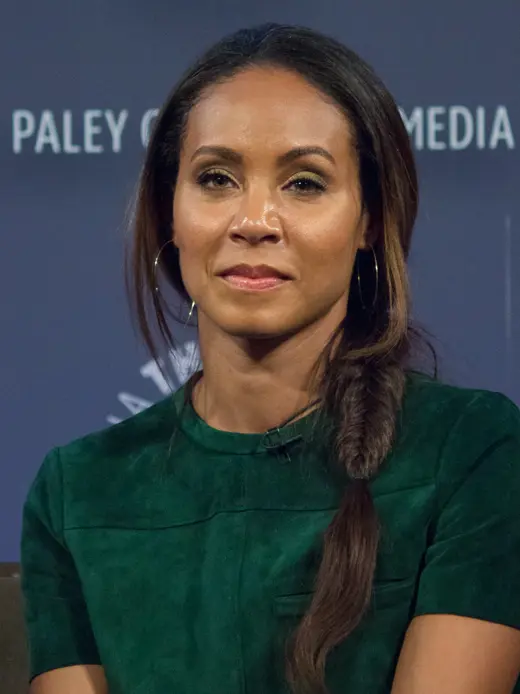 Jada Pinkett Smith