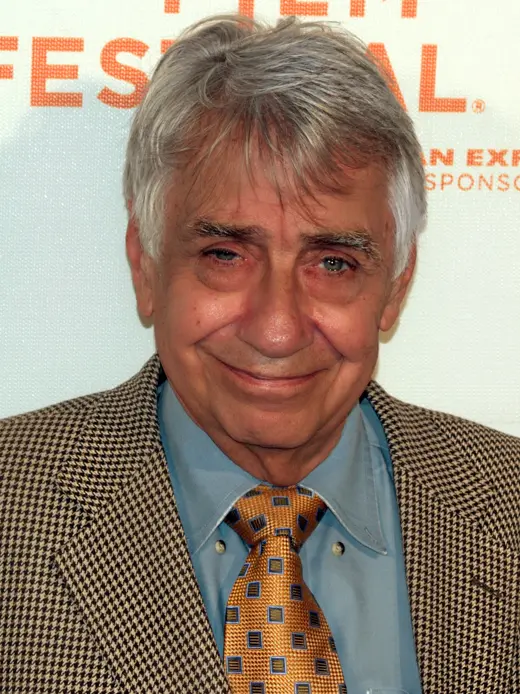 Philip Baker Hall