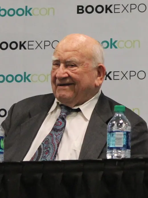 Ed Asner