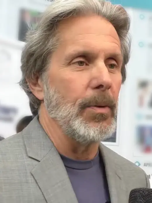 Gary Cole