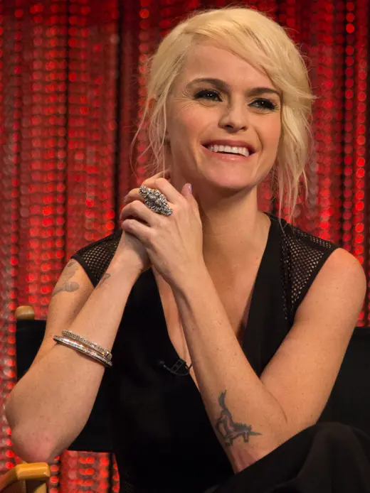 Taryn Manning