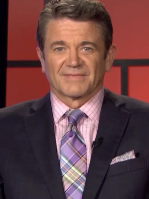 John Michael Higgins