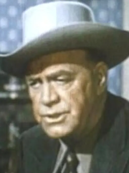 Cliff Clark