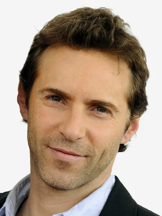 Alessandro Nivola