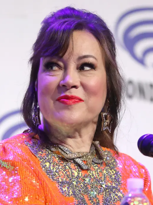 Jennifer Tilly