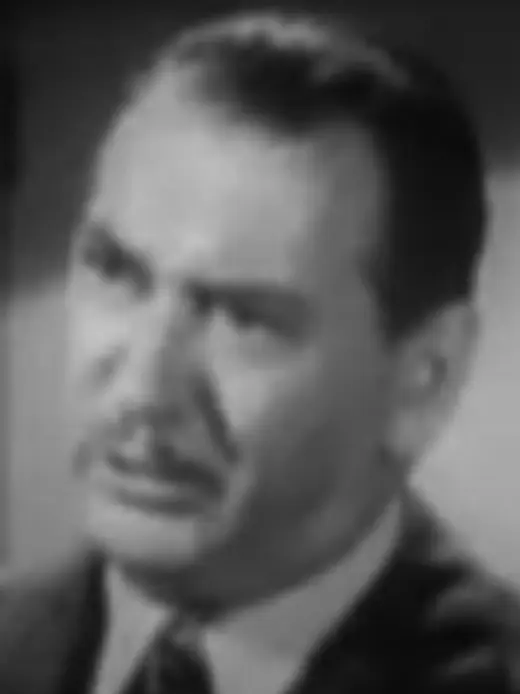 Edward Keane