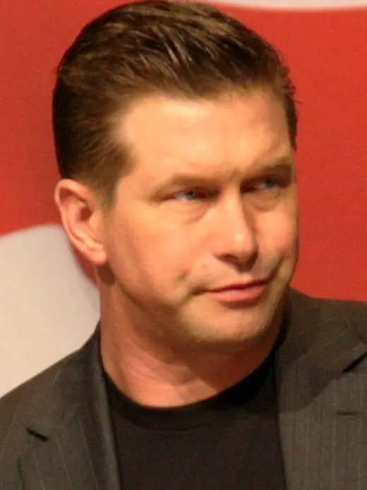 Stephen Baldwin