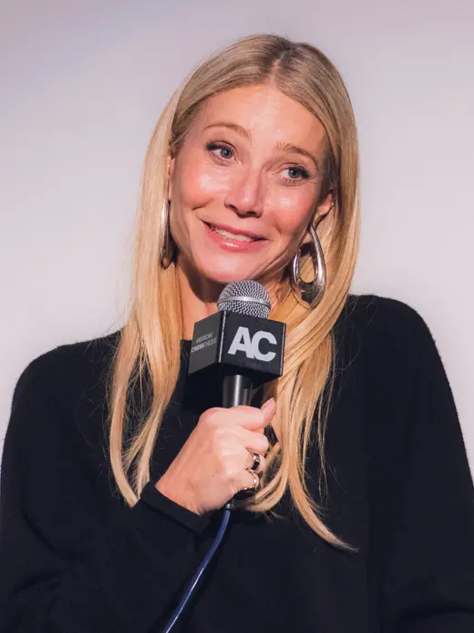 Gwyneth Paltrow