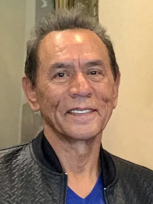 Wes Studi