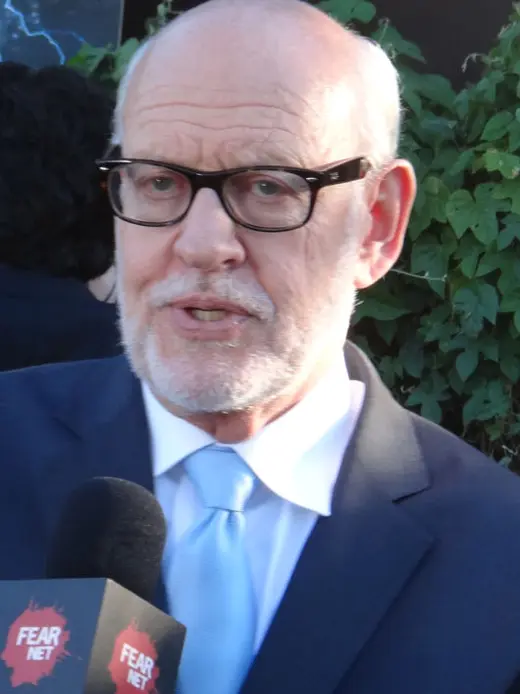 Frank Oz