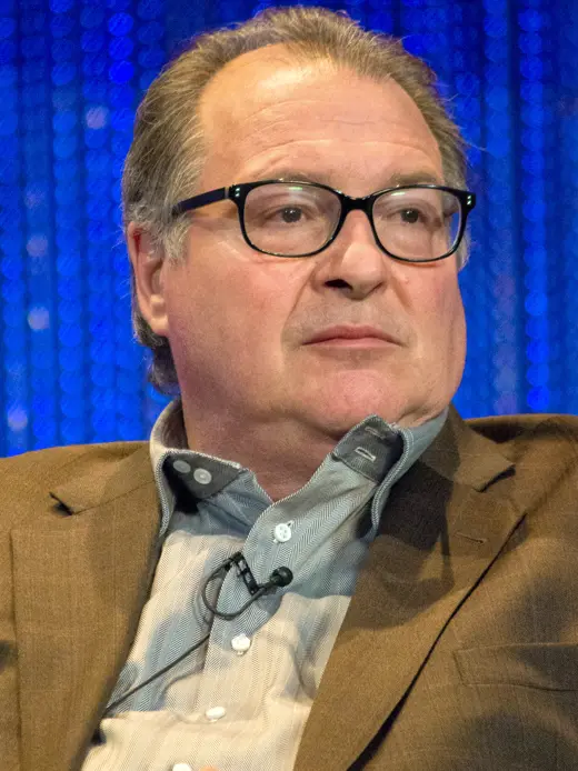 Kevin Dunn