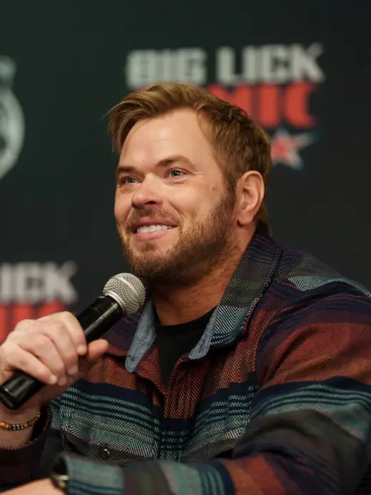 Kellan Lutz