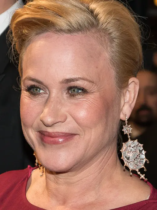 Patricia Arquette