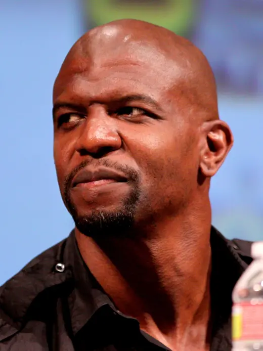 Terry Crews